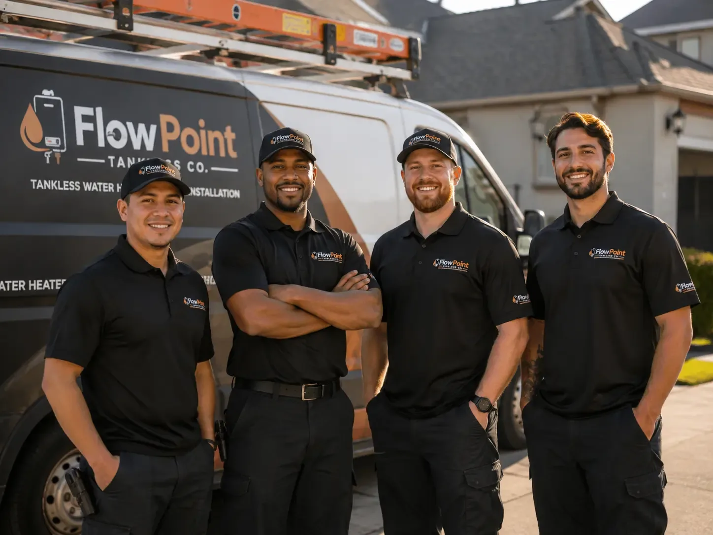 Tankless Water Heater Installation company in Westfield, PA