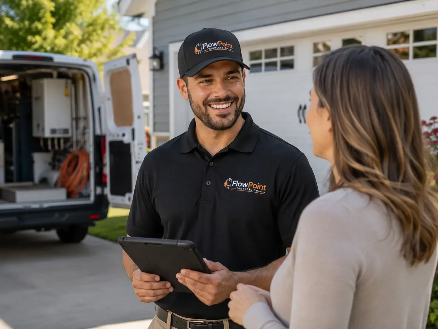 Tankless Water Heater Installation Westfield, PA FAQs